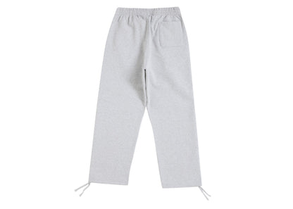 Supreme Small Box Drawcord Sweatpant (FW24) Ash Grey