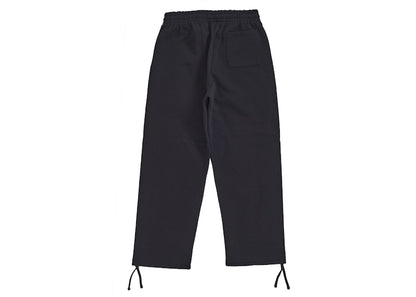Supreme Small Box Drawcord Sweatpant (FW24) Black