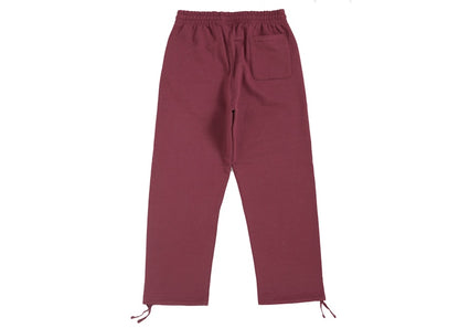 Supreme Small Box Drawcord Sweatpant (FW24) Plum
