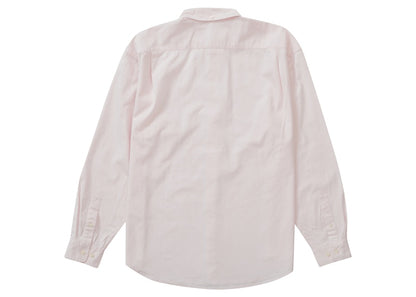 Supreme Small Box Shirt (SS23) Pale Pink