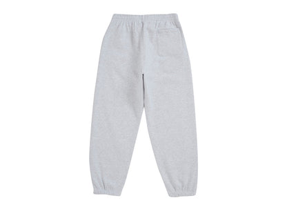 Supreme Small Box Sweatpant (FW24) White
