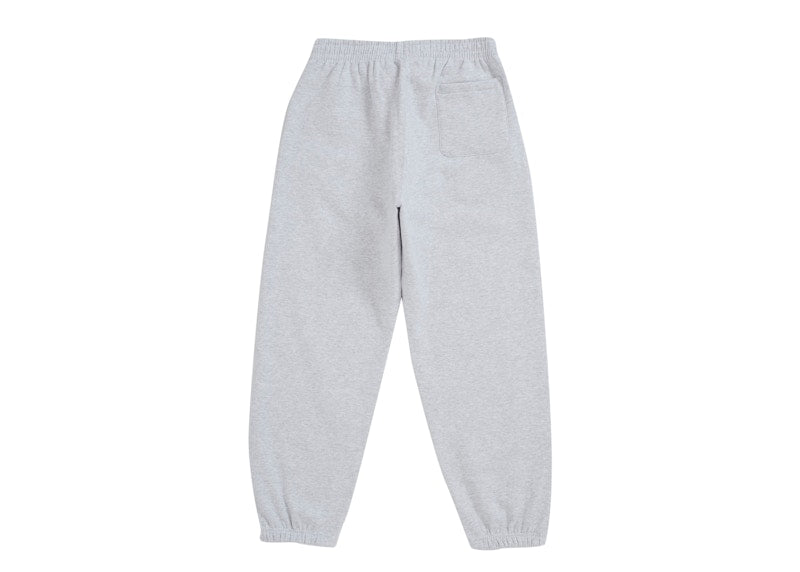 Supreme Small Box Sweatpant (FW24) White