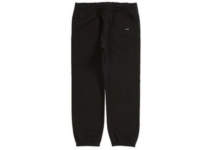 Supreme Small Box Sweatpant (SS22) Black