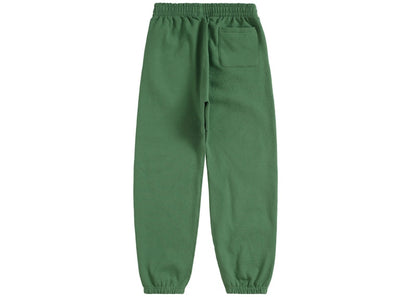 Supreme Small Box Sweatpant (SS24) Dusty Green