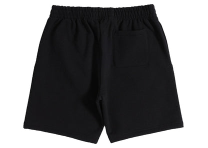 Supreme Small Box Sweatshort (SS22) Black