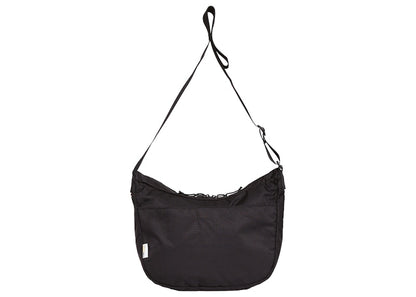 Supreme Small Messenger Bag Black