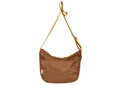 Supreme Small Messenger Bag Brown
