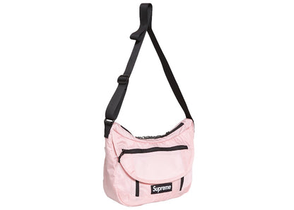 Supreme Small Messenger Bag Pink