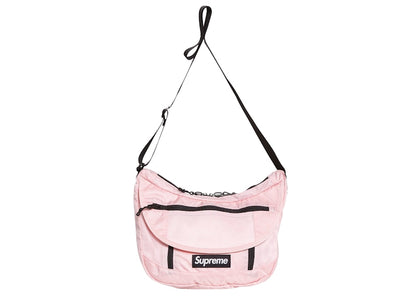 Supreme Small Messenger Bag Pink