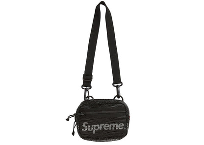 Supreme Small Shoulder Bag (SS20) Black