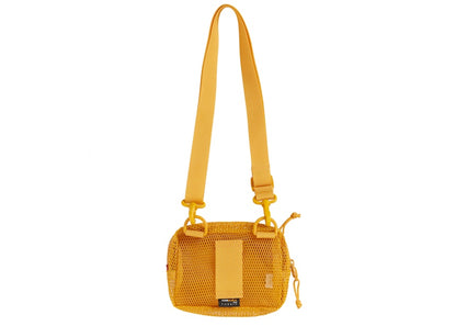 Supreme Small Shoulder Bag (SS20) Gold