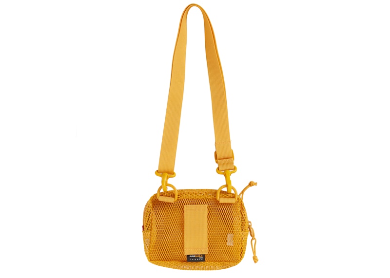 Supreme Small Shoulder Bag (SS20) Gold