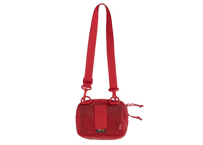 Supreme Small Shoulder Bag (SS20) Dark Red