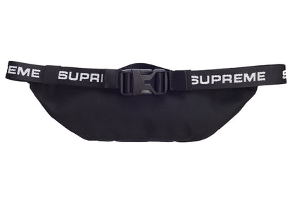 Supreme Small Waist Bag (FW22) Black