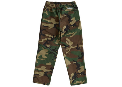 Supreme Smurfs GORE-TEX Pant Woodland Camo
