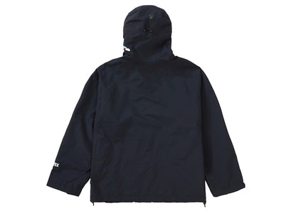 Supreme Smurfs GORE-TEX Shell Jacket Black