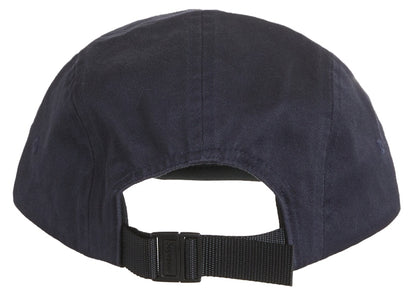 Supreme Snap Pocket Camp Cap (FW23) Navy