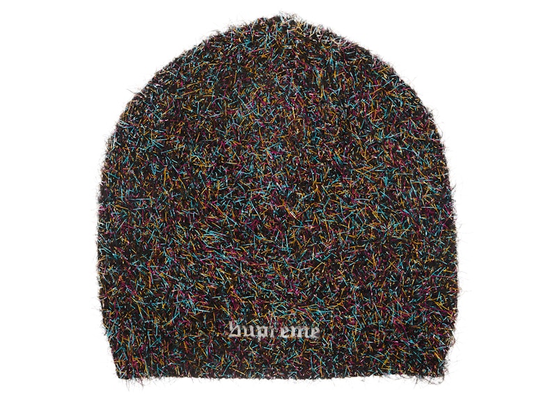 Supreme Sparkle Beanie Multicolor
