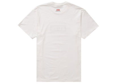 Supreme Spend It Tee White
