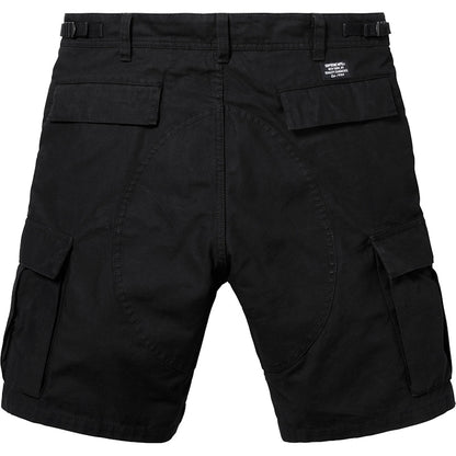 Supreme Spitfire Cargo Short Black