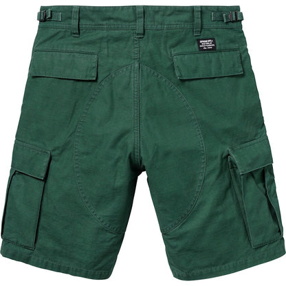 Supreme Spitfire Cargo Short Dark Green