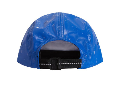 Supreme Splatter Camp Cap Royal