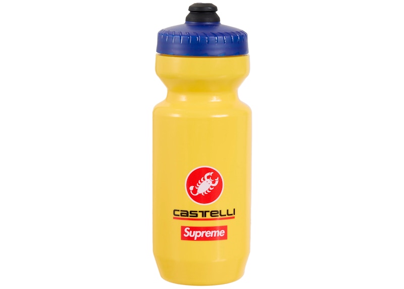 Supreme SpongeBob SquarePants Specialized Sports Bottle Multicolor