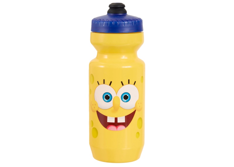 Supreme SpongeBob SquarePants Specialized Sports Bottle Multicolor