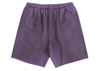 Supreme Spray Sweatshort Violet