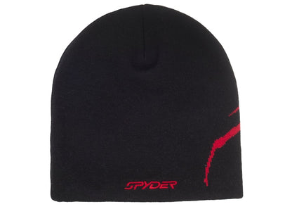 Supreme Spyder Beanie Black