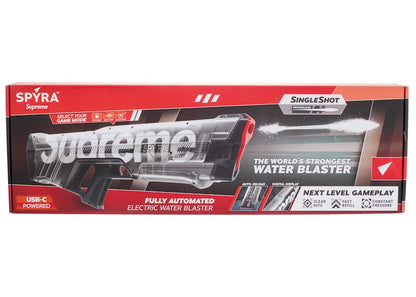 Supreme SpyraThree Water Blaster Multicolor