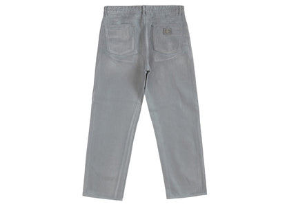 Supreme Stone Island 5-Pocket Jean Reflective