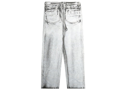 Supreme Stone Island 5-Pocket Jean Reflective