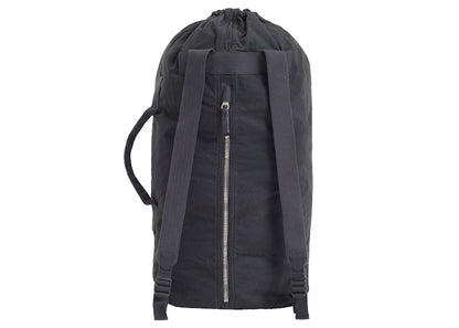 Supreme Stone Island Camo Backpack Black Camo