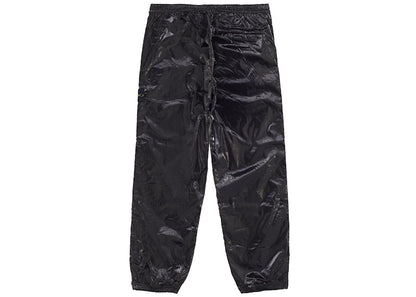 Supreme Stone Island New Silk Light Pant Black