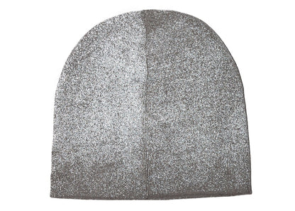 Supreme Stone Island Reflective Beanie Grey