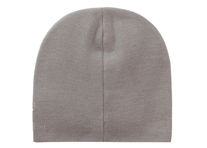 Supreme Stone Island Reflective Beanie Grey