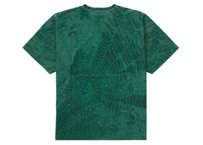 Supreme Stone Island S/S Top (FW23) Dark Green