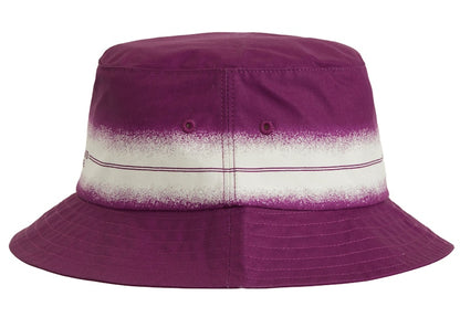 Supreme Stone Island Stripe Crusher Purple