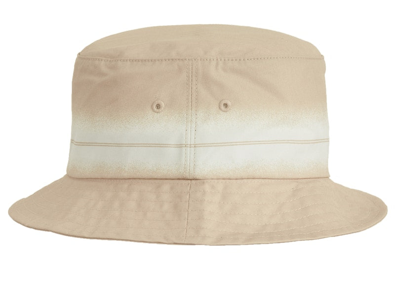 Supreme Stone Island Stripe Crusher Tan