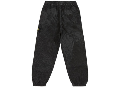 Supreme Stone Island Sweatpant (FW23) Black