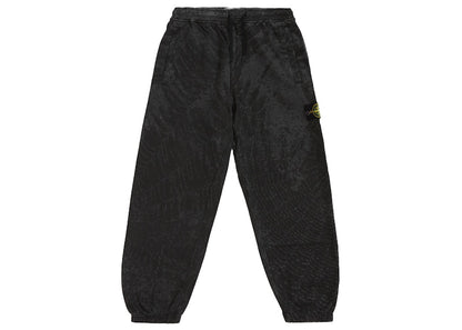 Supreme Stone Island Sweatpant (FW23) Black