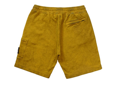 Supreme Stone Island Sweatshort Olive