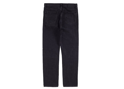 Supreme Stone Washed Slim Selvedge Jean (SS24) Stone Washed Indigo