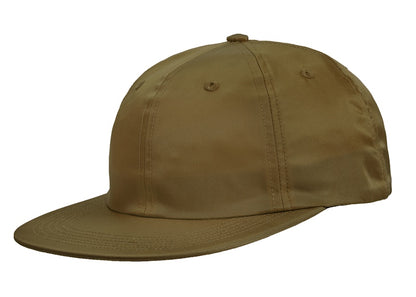 Supreme Strap Logo 6-Panel Olive