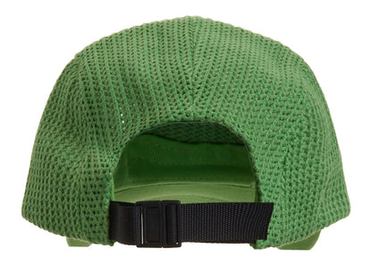 Supreme String Camp Cap Green