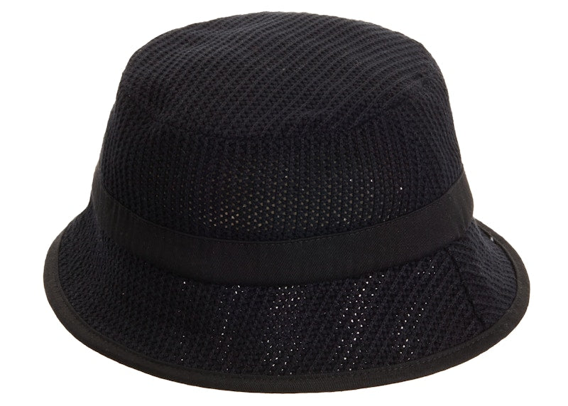 Supreme String Crusher Black