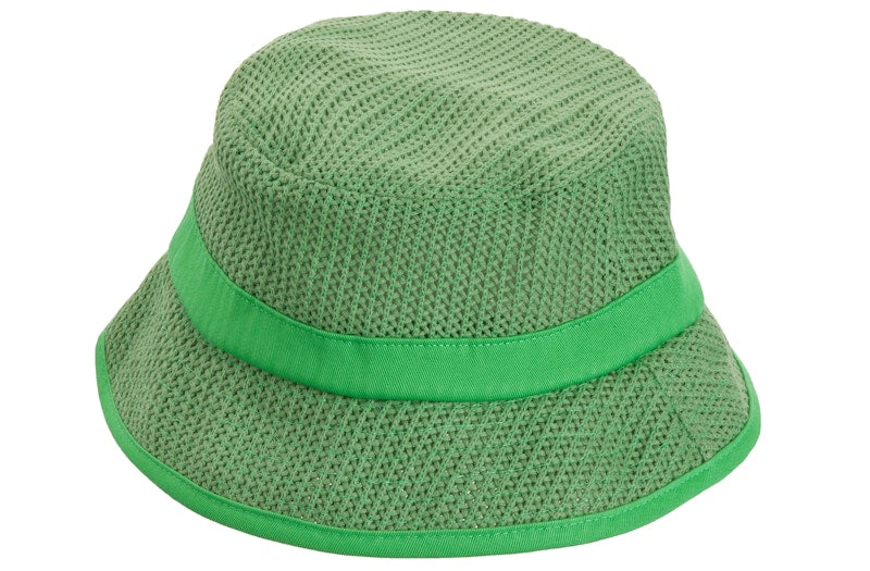 Supreme String Crusher Green