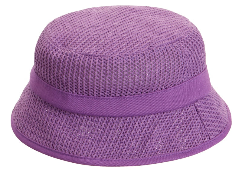 Supreme String Crusher Purple