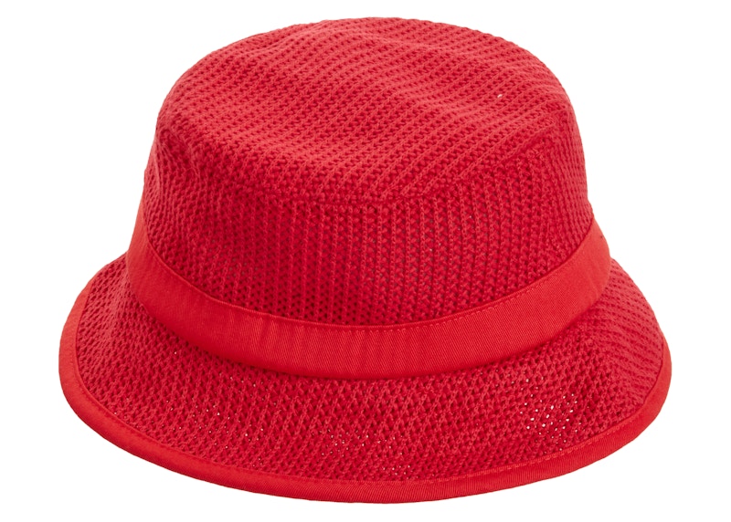 Supreme String Crusher Red